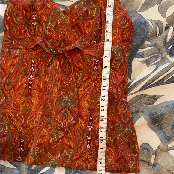 Bright stylish shirt - Picture 7 of 9